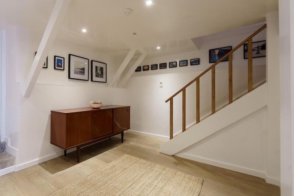 Charm With Patio Apartamento