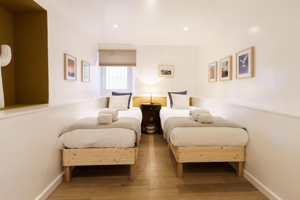 Apartamento Charm With Patio *